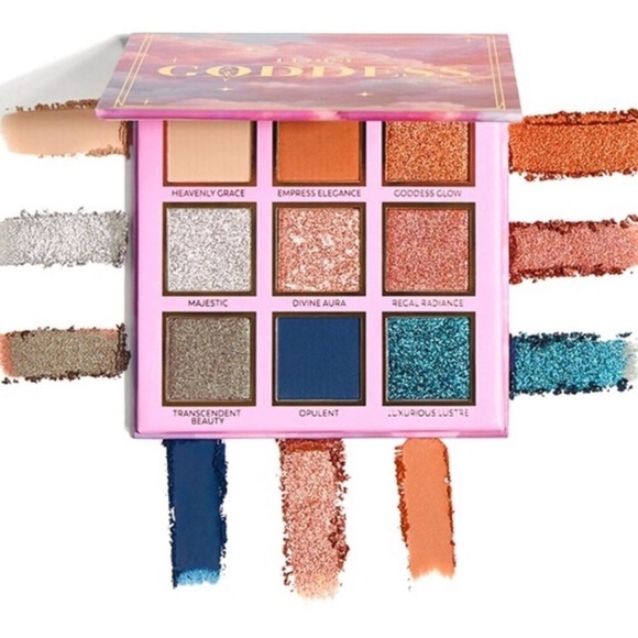 Eloise Goddess Pallet *Brand New* - Picture 3 of 5
